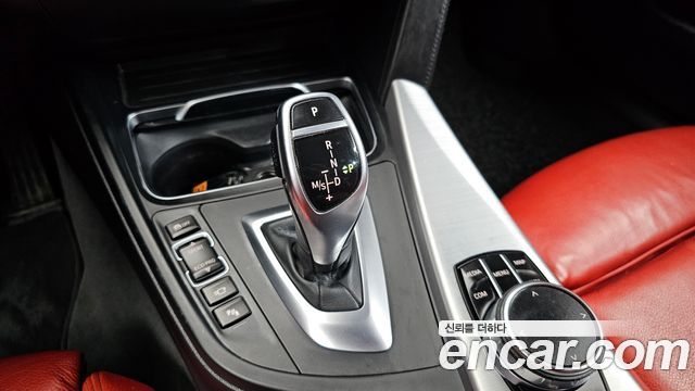 BMW 4-Series 2018 — photo 9