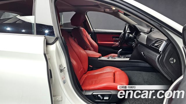 BMW 4-Series 2018 — photo 12