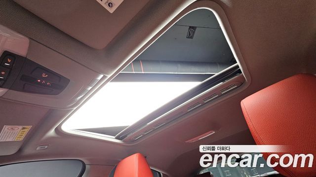 BMW 4-Series 2018 — photo 16