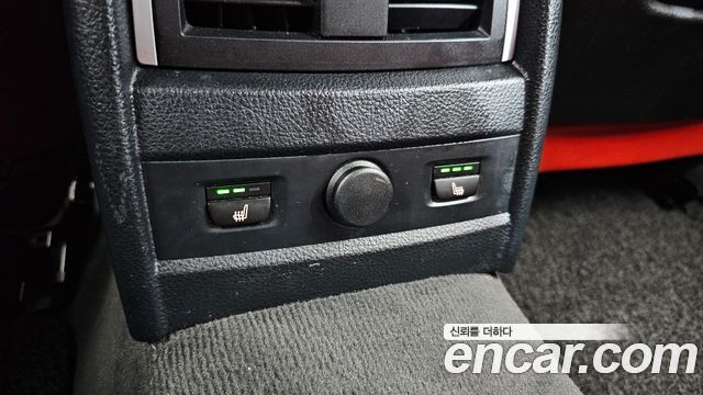 BMW 4-Series 2018 — photo 19