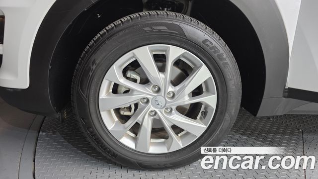 Hyundai Tucson 2019 — photo 5