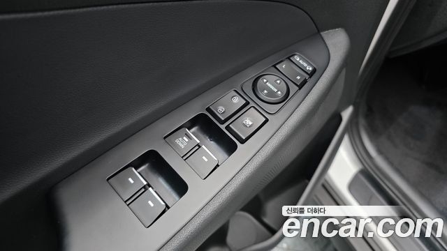 Hyundai Tucson 2019 — photo 13