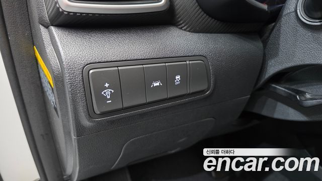Hyundai Tucson 2019 — photo 14