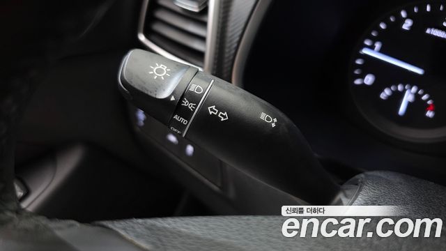 Hyundai Tucson 2019 — photo 15