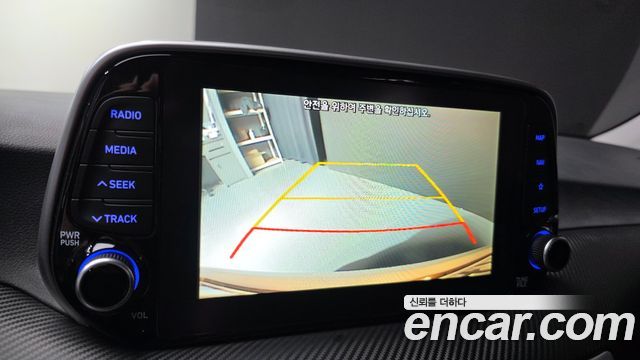 Hyundai Tucson 2019 — photo 16