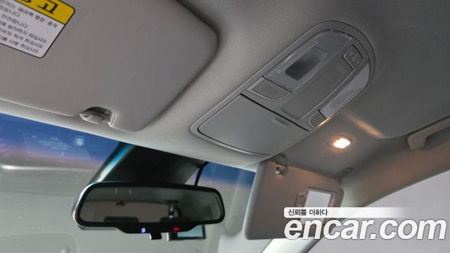 Hyundai Tucson 2019 — photo 18