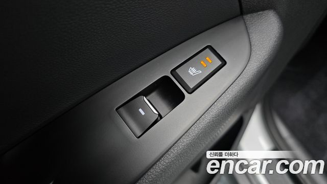 Hyundai Tucson 2019 — photo 20