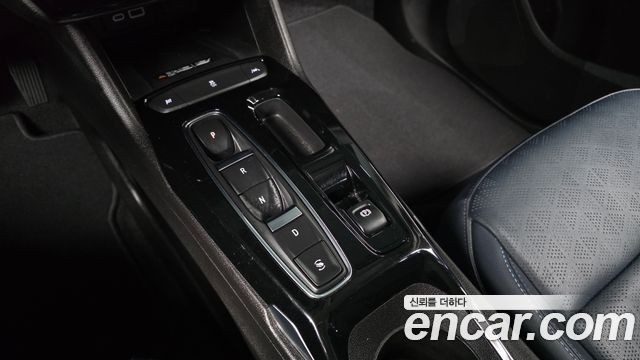 Chevrolet Korea 볼트 EUV 2023 — photo 12