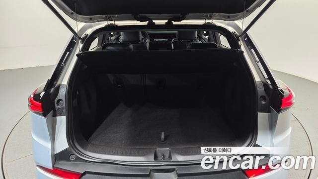Chevrolet Korea 볼트 EUV 2023 — photo 26