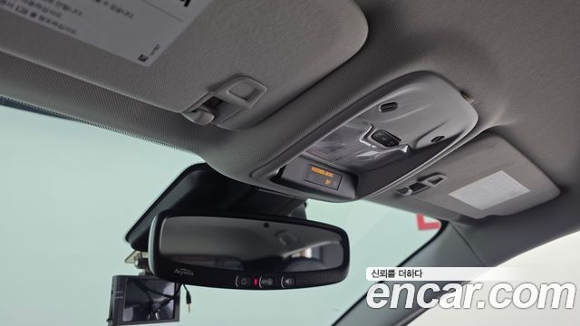 Chevrolet Korea 볼트 EUV 2023 — photo 28