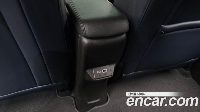 Chevrolet Korea 볼트 EUV 2023 — photo 29