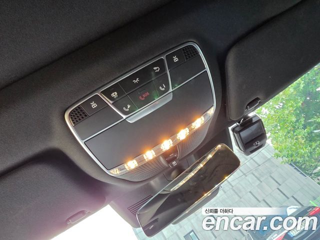 Mercedes-Benz S-Class 2018 — photo 9