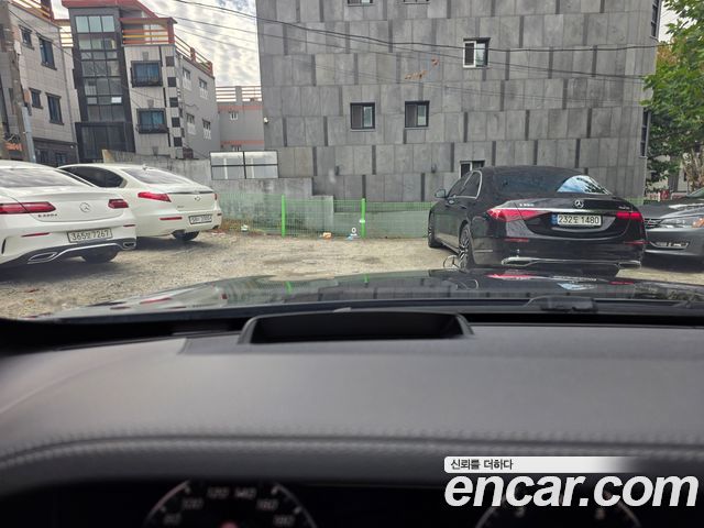 Mercedes-Benz S-Class 2018 — photo 15