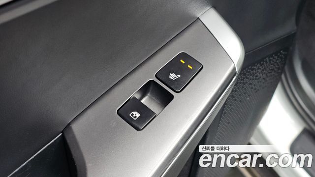 Kia EV6 2023 — photo 18