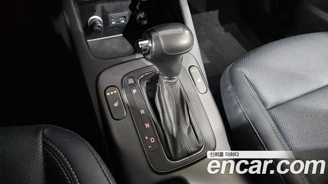 Kia K3 2013 — photo 9