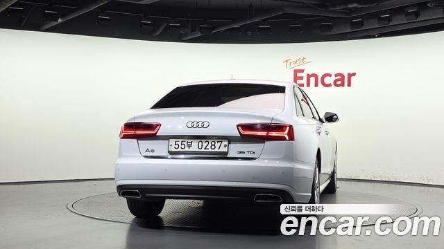 Audi A6 2016 — photo 4