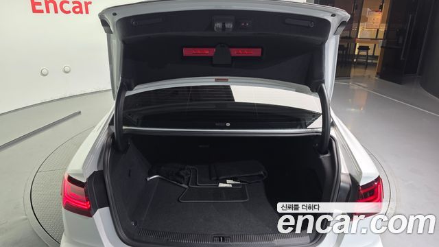 Audi A6 2016 — photo 20