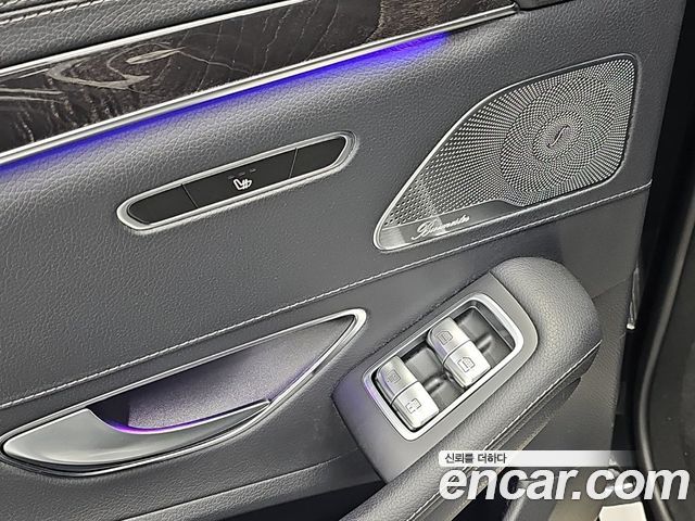 Mercedes-Benz S-Class 2018 — photo 12
