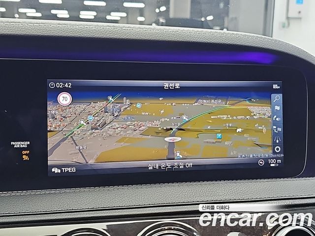 Mercedes-Benz S-Class 2018 — photo 14