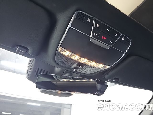 Mercedes-Benz S-Class 2018 — photo 17