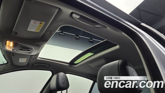 BMW 5-Series 2014 — photo 26