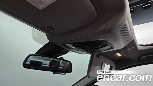 BMW 5-Series 2014 — photo 27