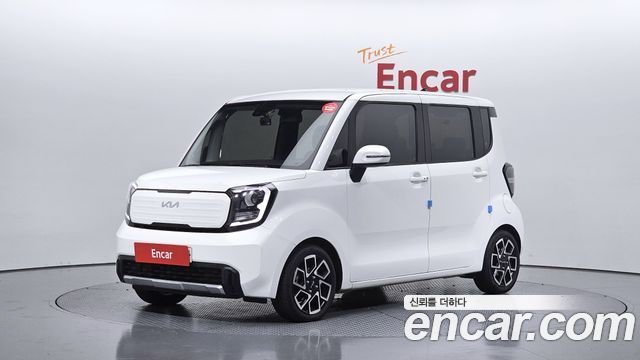Kia RAY 2023 — photo 1
