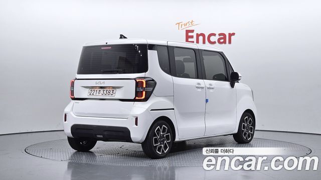 Kia RAY 2023 — photo 2