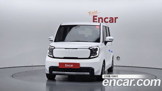 Kia RAY 2023 — photo 3