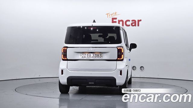 Kia RAY 2023 — photo 4