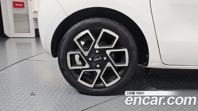 Kia RAY 2023 — photo 5