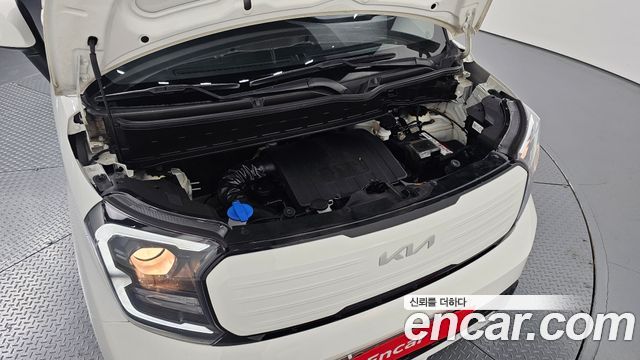 Kia RAY 2023 — photo 6