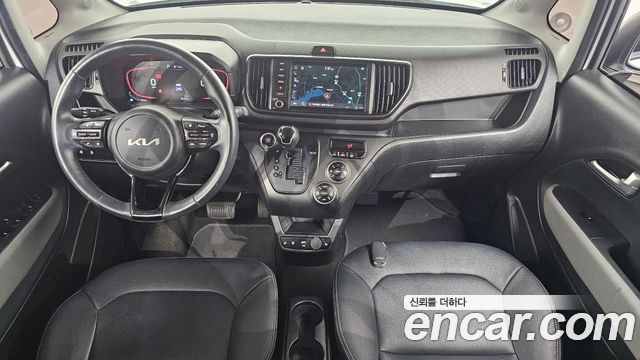 Kia RAY 2023 — photo 10