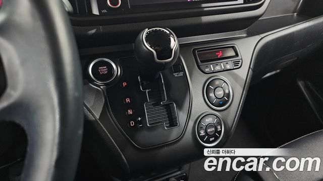 Kia RAY 2023 — photo 12