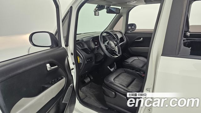 Kia RAY 2023 — photo 13