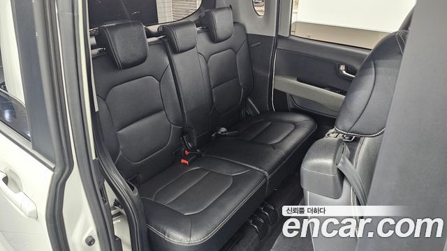 Kia RAY 2023 — photo 17