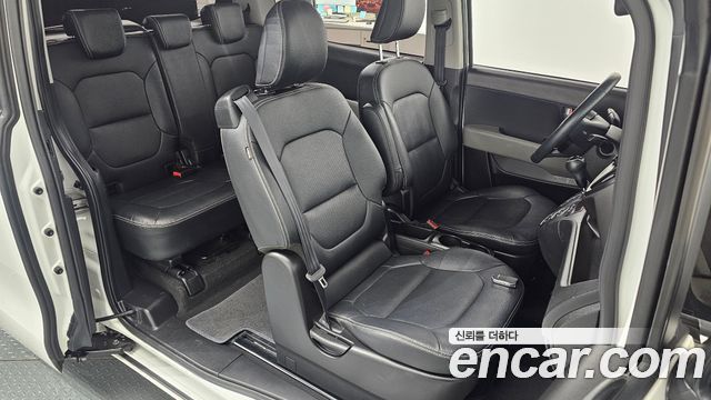 Kia RAY 2023 — photo 18