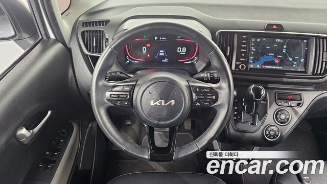 Kia RAY 2023 — photo 19