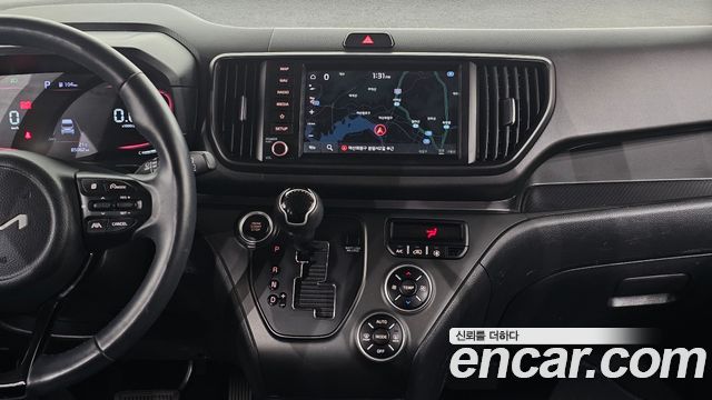 Kia RAY 2023 — photo 20