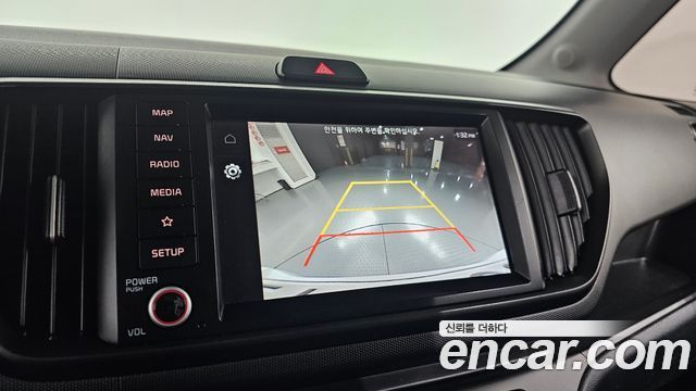 Kia RAY 2023 — photo 21