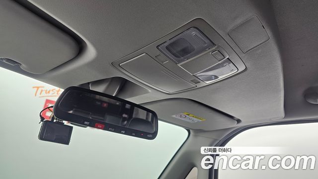 Kia RAY 2023 — photo 24