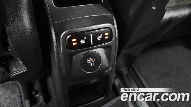 Kia RAY 2023 — photo 25