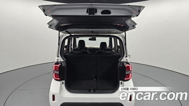 Kia RAY 2023 — photo 26