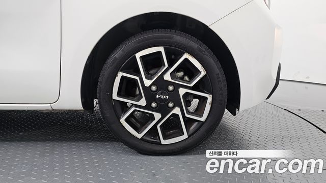 Kia RAY 2023 — photo 7