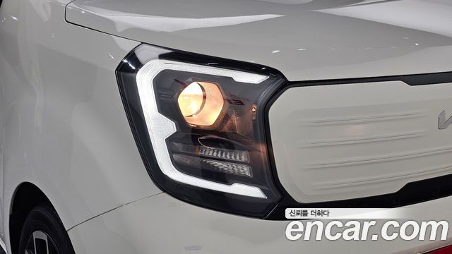 Kia RAY 2023 — photo 8