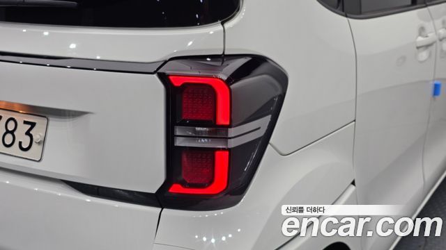 Kia RAY 2023 — photo 9