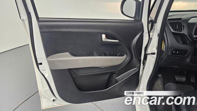 Kia RAY 2023 — photo 14