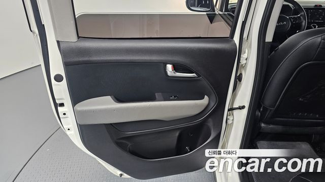 Kia RAY 2023 — photo 15