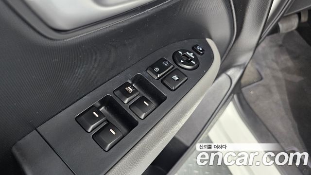 Kia RAY 2023 — photo 27