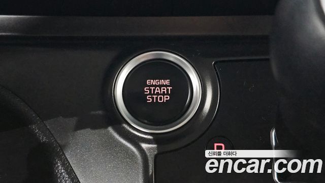 Kia RAY 2023 — photo 28